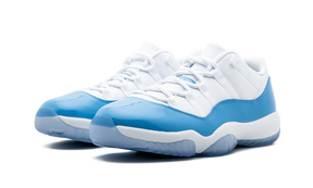 Air Jordan 11 Retro Low UNC