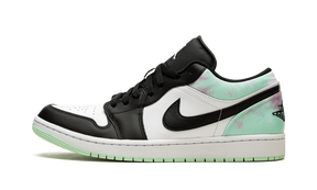 Jordan 1 Low Tie Dye