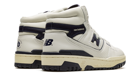 New Balance 650R Aime Leon Dore - Navy