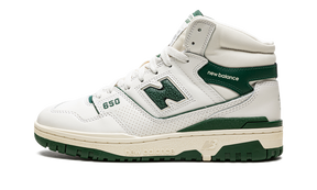 New Balance 650R Aime Leon Dore White Green