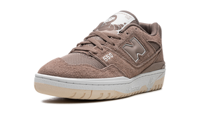New Balance 550 Mushroom