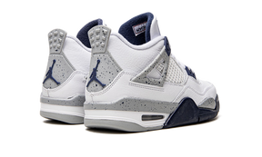 Jordan 4 Retro Midnight Navy