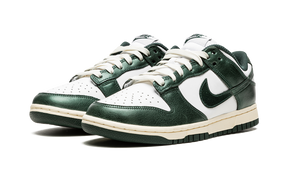 Nike Dunk Low Vintage Green