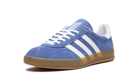 Adidas Gazelle Indoor Blue Fusion Gum - 365 Sneakers