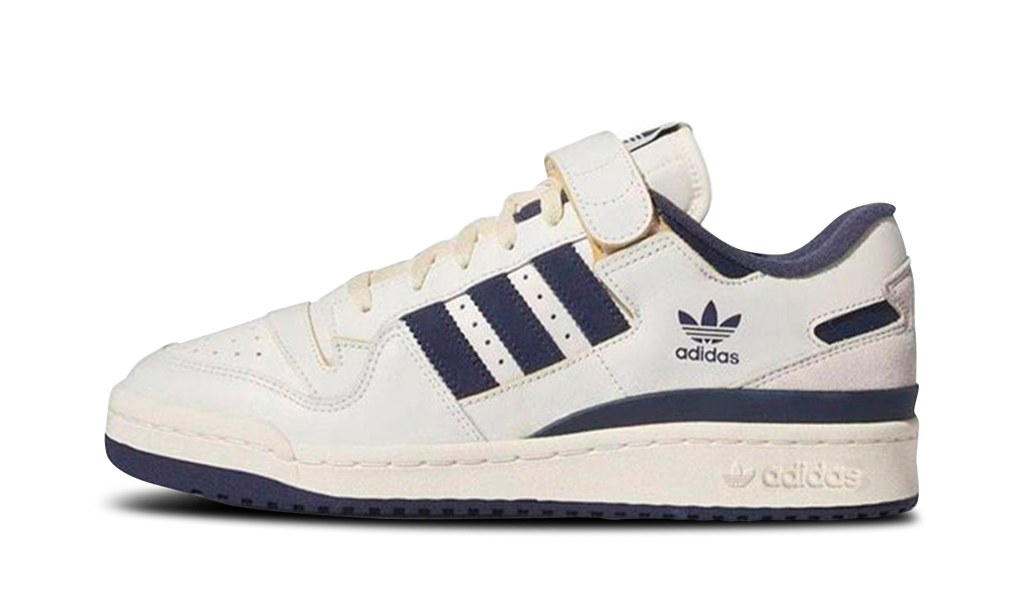 Adidas Forum '84 Low Shadow Navy - 365 Sneakers