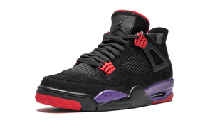 Jordan 4 Retro Raptors
