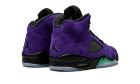 Jordan 5 Retro Alternate Grape
