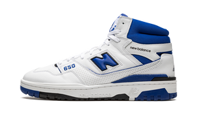 New Balance 650 White / Blue