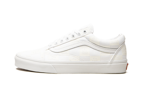 Vans Old Skool "DIY Checkerboard"