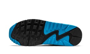 Nike Air Max 90 Laser Blue