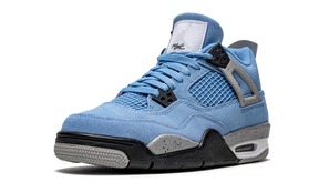 Jordan 4 Retro University Blue