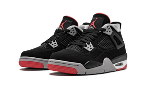 Jordan 4 Retro Bred