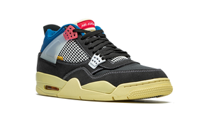 Jordan 4 Retro Union Off Noir