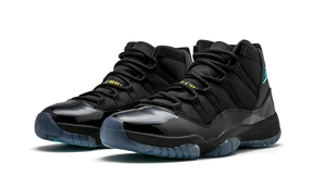 Air Jordan 11 Retro Gamma Blue
