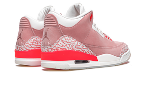 Jordan 3 Retro Rust Pink