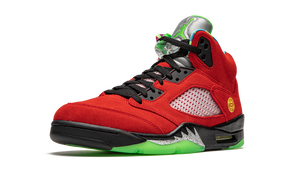 Jordan 5 Retro What The