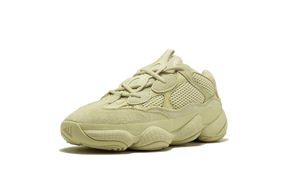 Adidas Yeezy 500 Super Moon Yellow