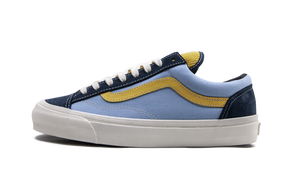 Vans More Og Style 36 Lx