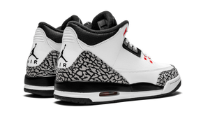 Jordan 3 Retro Infrared 23