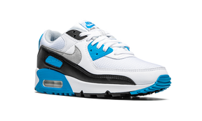 Nike Air Max 90 Laser Blue