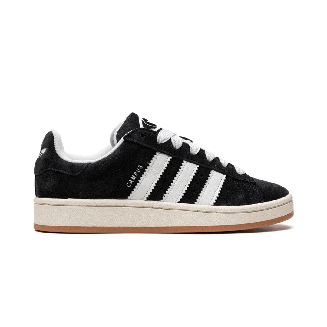 Adidas Campus 00s Core Black White - 365 Sneakers