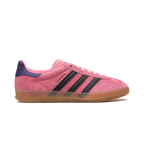 Adidas Gazelle Indoor Bliss Pink Purple - 365 Sneakers