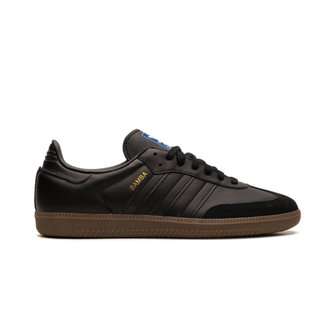 Adidas Samba  Samba Triple Black - 365 Sneakers