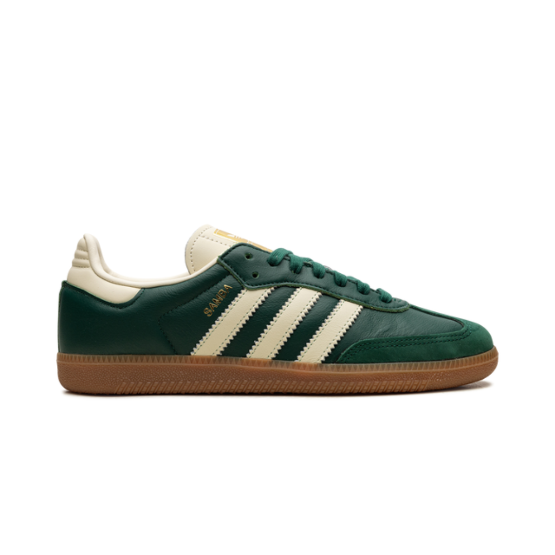 Adidas Samba Collegiate Green - 365 Sneakers