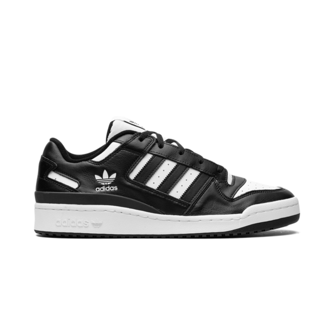 Adidas Forum Low Core Black - 365 Sneakers