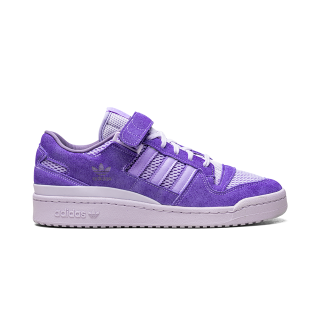 Adidas Forum 84 Low 8K Tech Purple - 365 Sneakers
