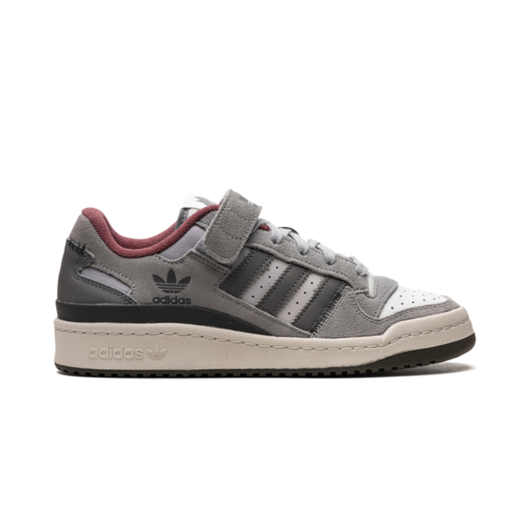 Adidas Forum 84 Low Home Alone 2 - 365 Sneakers