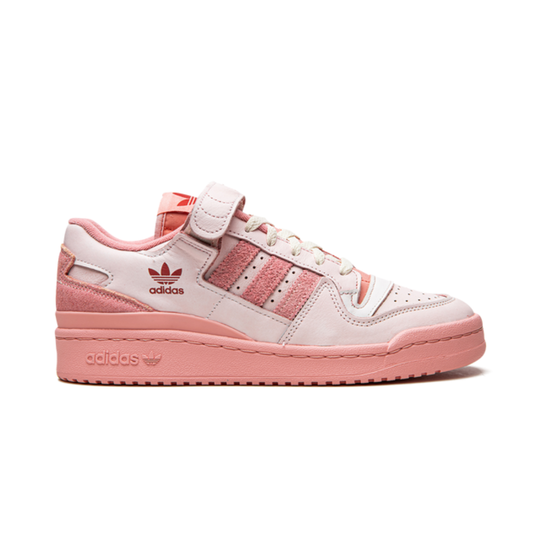 Adidas Forum 84 Low Pink at Home - 365 Sneakers