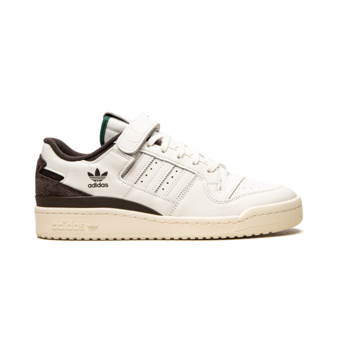Adidas Forum 84 Low Cream White / Brown - 365 Sneakers