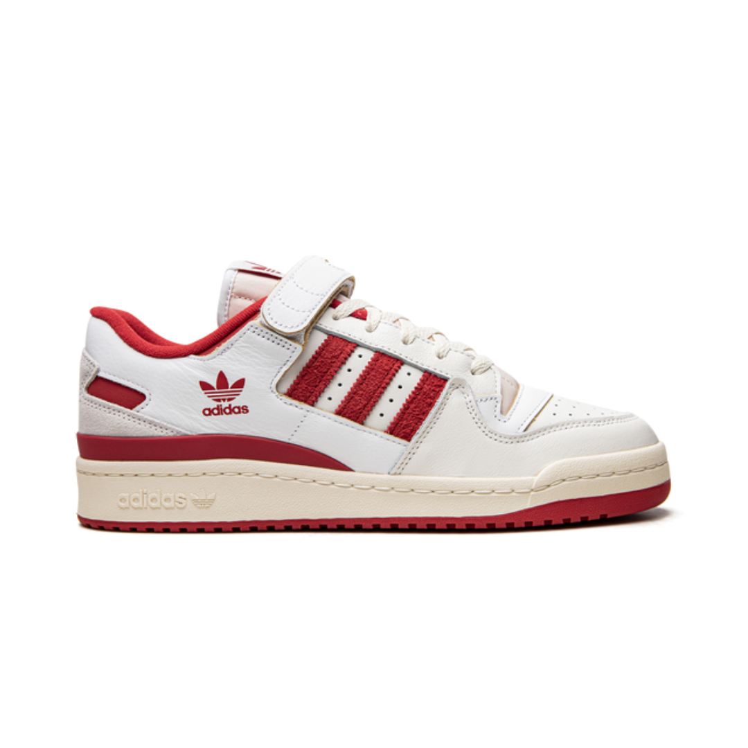 Adidas Forum 84 Low Team Power Red - 365 Sneakers