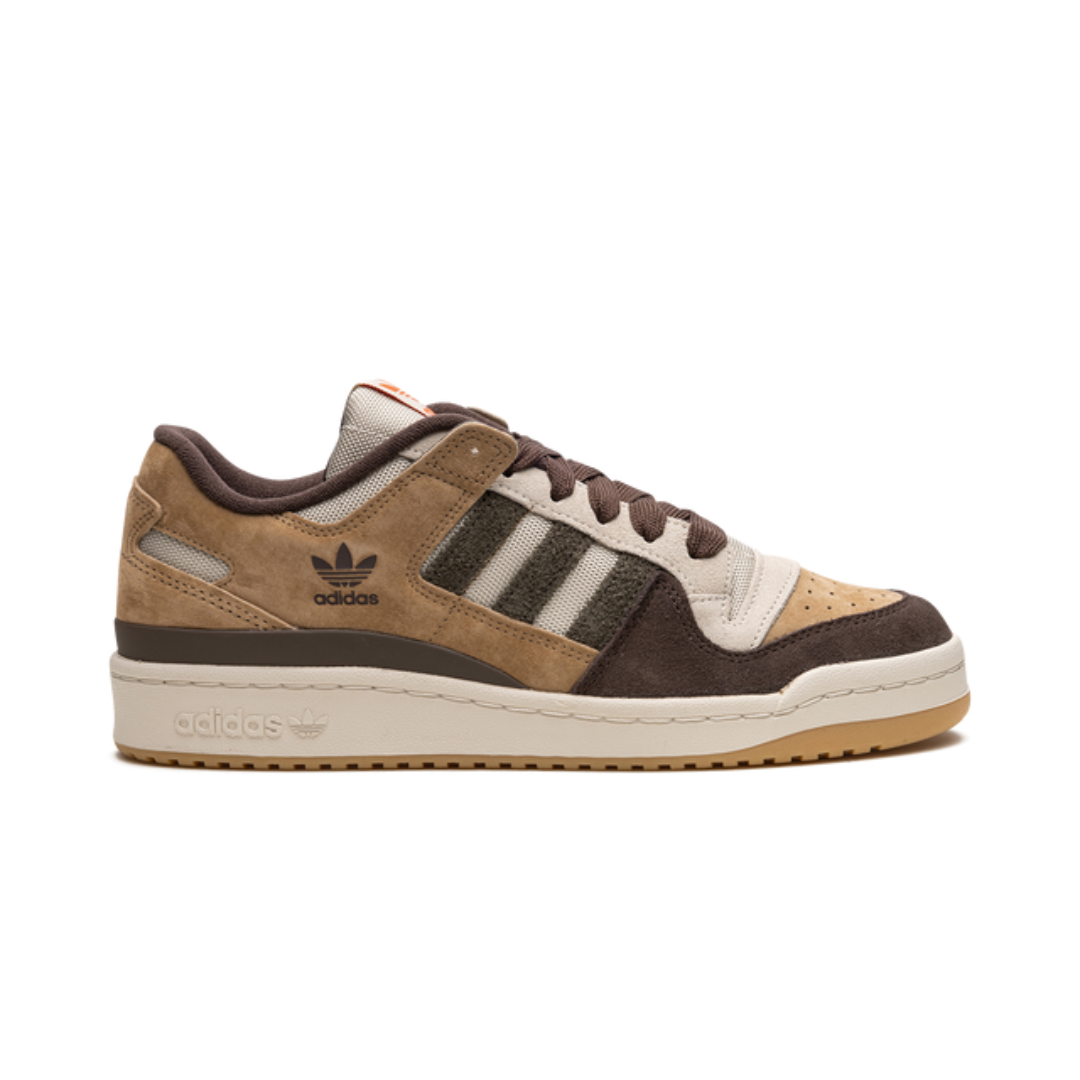 Adidas Forum 84 Low CL - 365 Sneakers