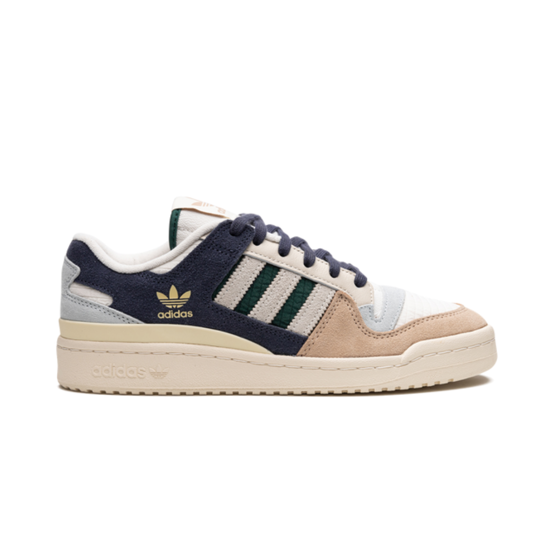 Adidas Forum 84 Low CL - 365 Sneakers