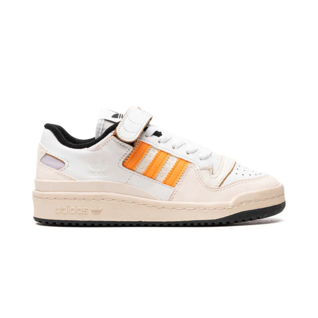 Adidas Forum 84 Lo Wmns Off-White / Orange Rush - 365 Sneakers