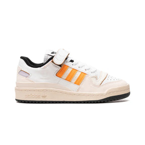 Adidas Forum 84 Lo Wmns Off-White / Orange Rush - 365 Sneakers