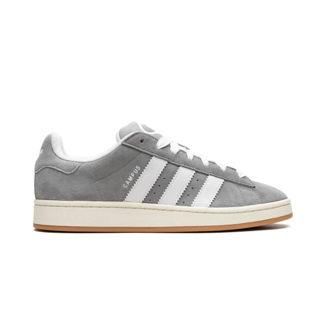 Adidas Campus 00s Grey White - 365 Sneakers