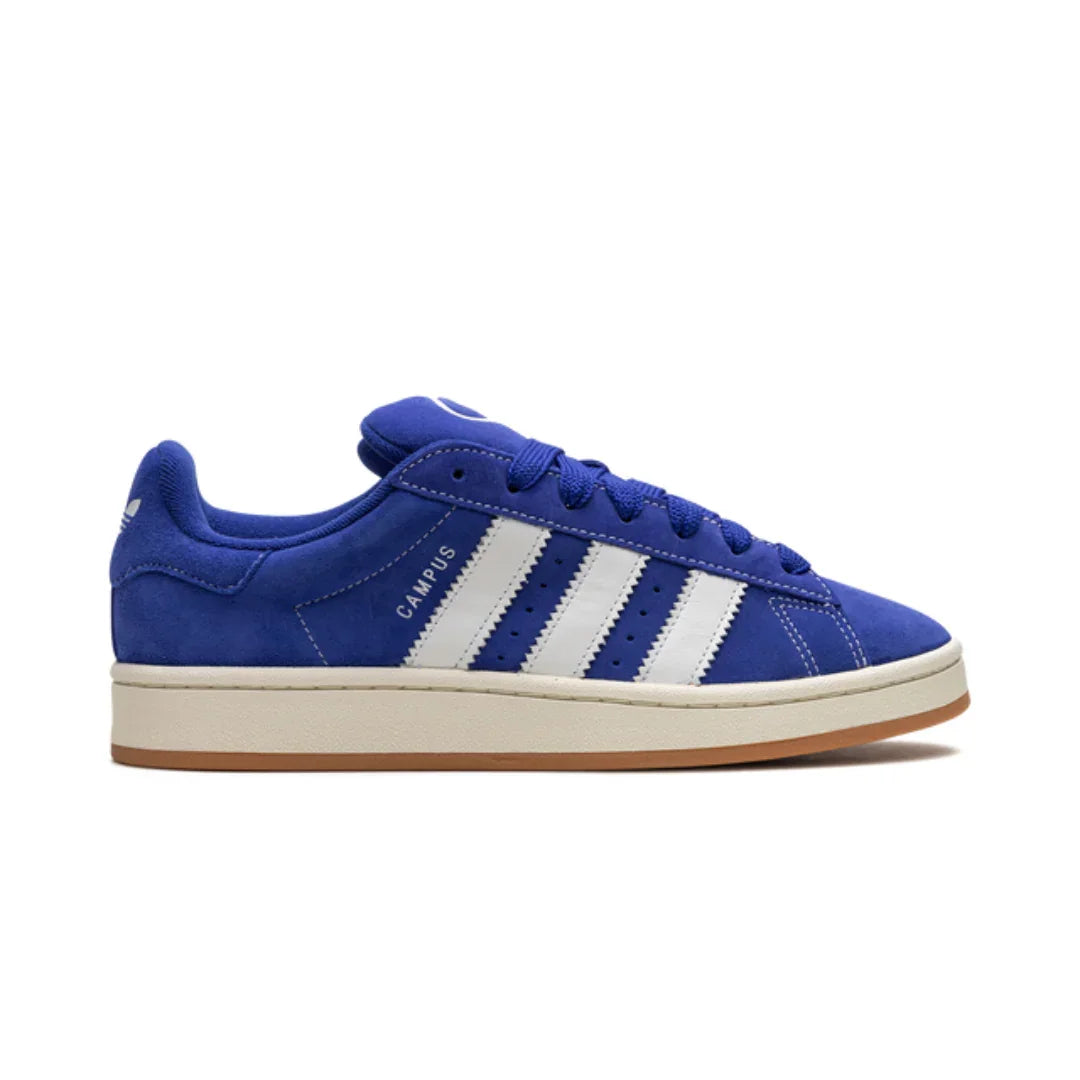 Adidas Campus 00s Semi Lucid Blue Cloud White - 365 Sneakers
