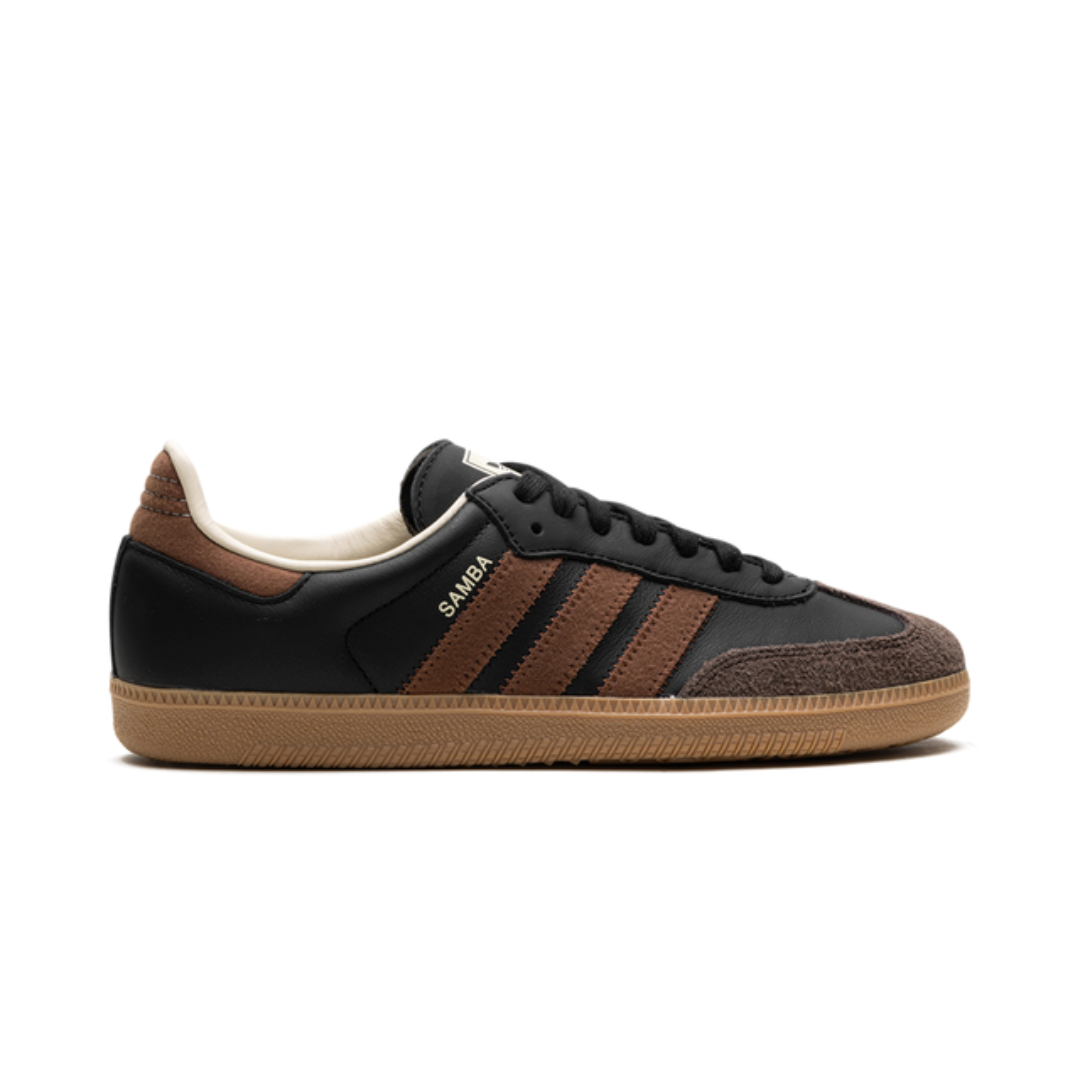 Adidas Samba Brown - 365 Sneakers