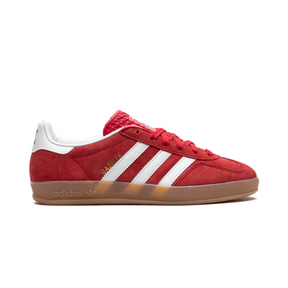 Adidas Gazelle Indoor Better Scarlet - 365 Sneakers