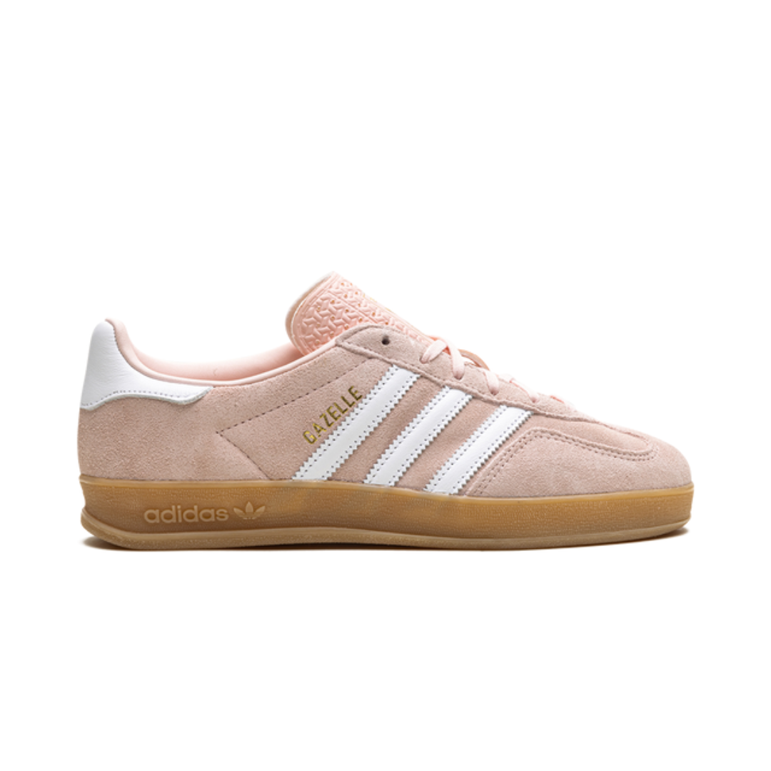 Adidas Gazelle Indoor Sandy Pink - 365 Sneakers