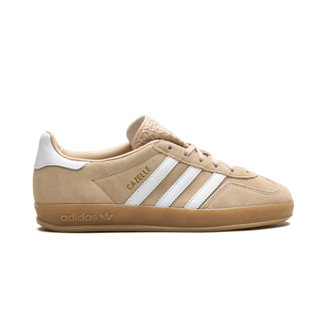 Adidas Gazelle Indoor Magic Beige - 365 Sneakers