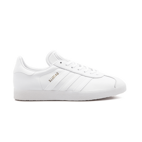 Adidas Gazelle Triple White - 365 Sneakers