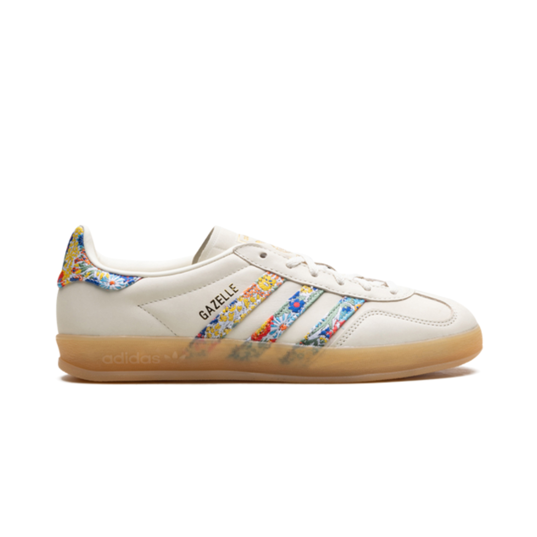 Adidas Gazelle Indoor Liberty London Florals - 365 Sneakers