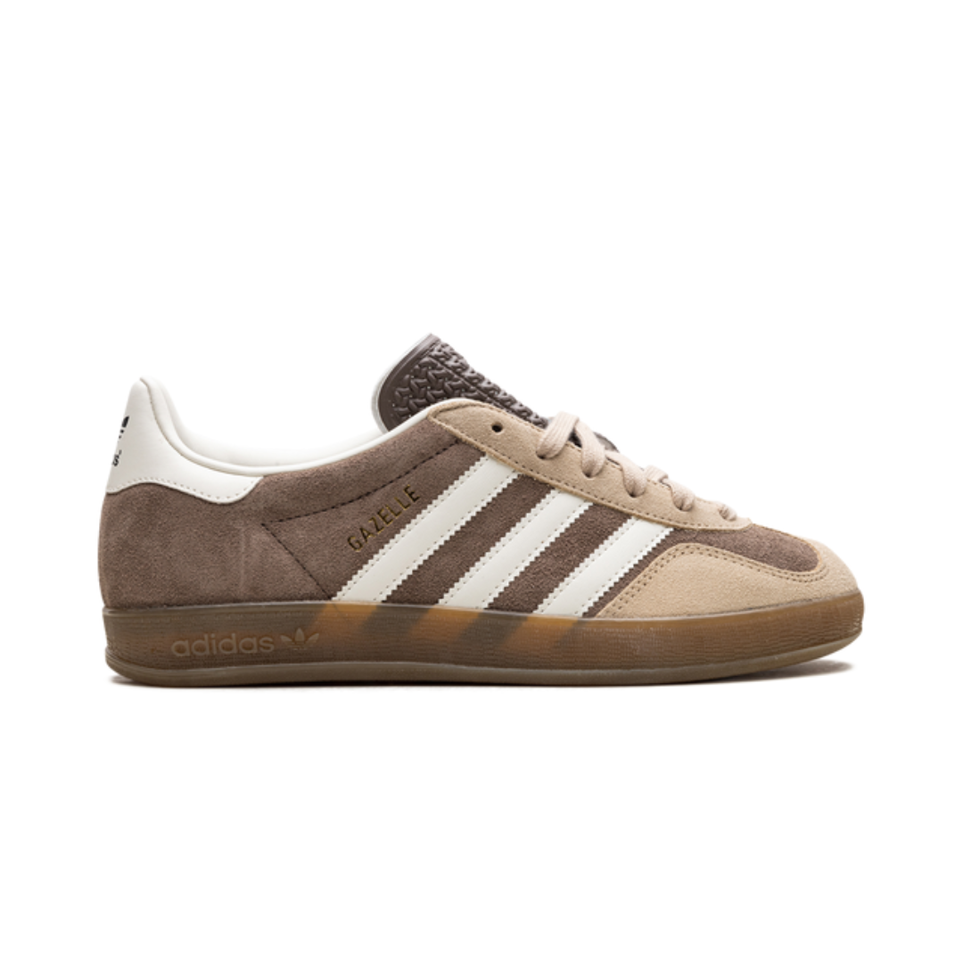 Adidas Gazelle Indoor Earth Strata Magic Beige - 365 Sneakers