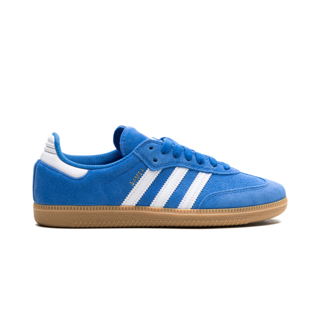 Adidas Samba Adv Blue Bird - 365 Sneakers
