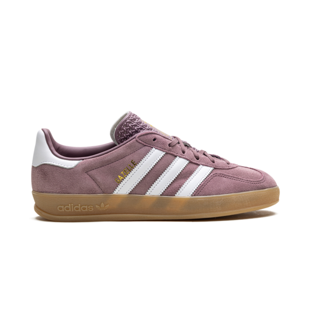 Adidas Gazelle Indoor Shadow Fig - 365 Sneakers