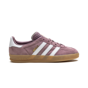 Adidas Gazelle Indoor Shadow Fig - 365 Sneakers